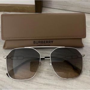 Burberry Emma Sunglasses